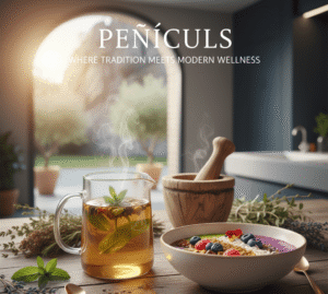 Peñiculs: Where Tradition Meets Modern Wellness