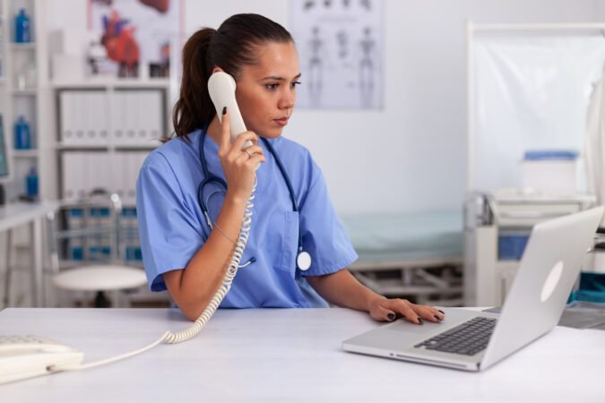 Key Features to Look for in Healthcare Call Center Solutions