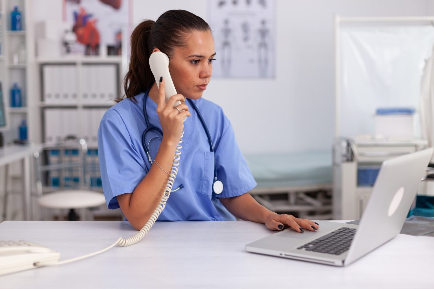 Key Features to Look for in Healthcare Call Center Solutions