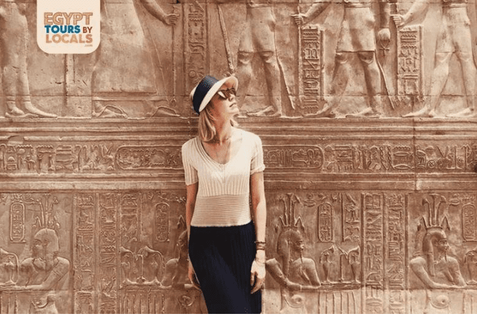 Experience Egypt’s Hidden Wonders with Egypt Local Tour