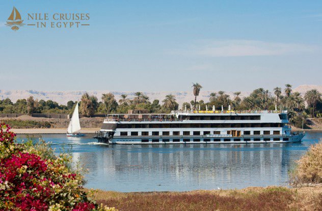 Luxury Nile Cruises: Explore Egypt’s Timeless Wonders