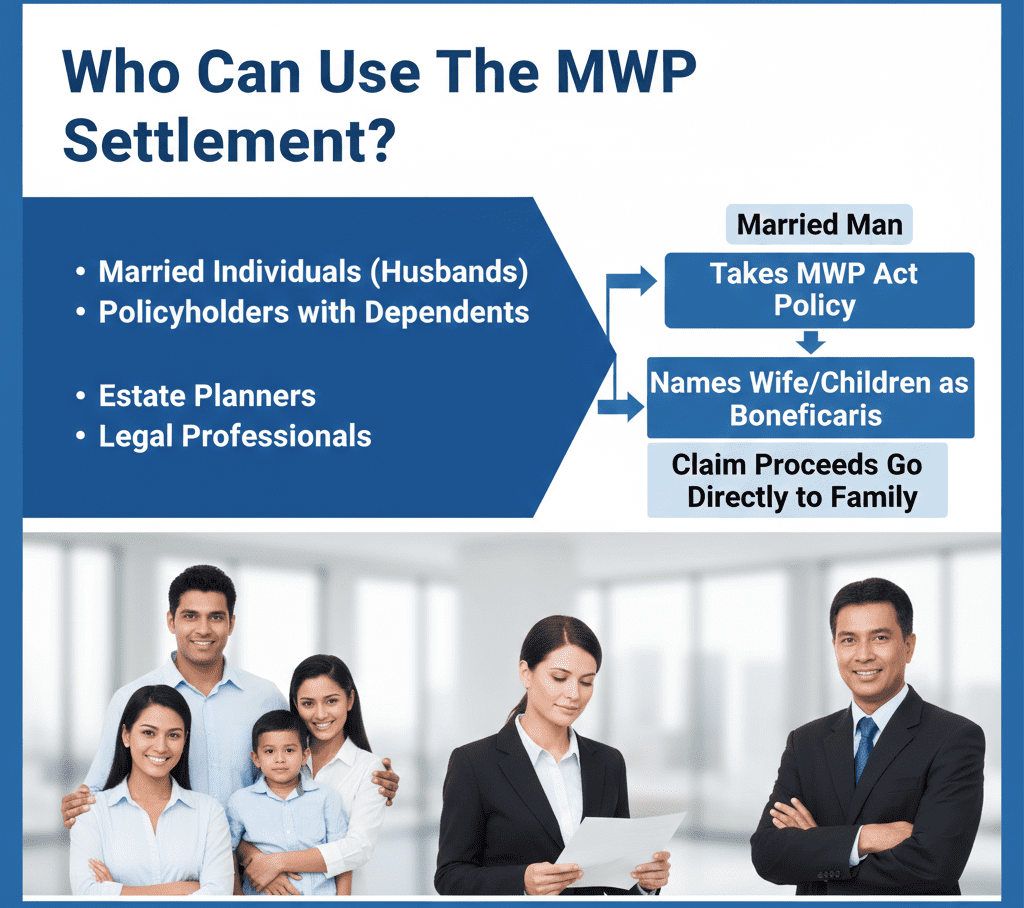Who Can Use The Mwp Settlement