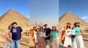 Experience an Unforgettable Egypt Vacation