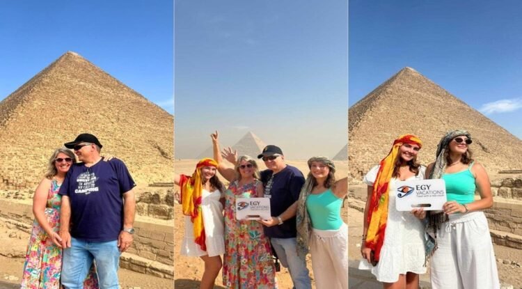 Experience an Unforgettable Egypt Vacation
