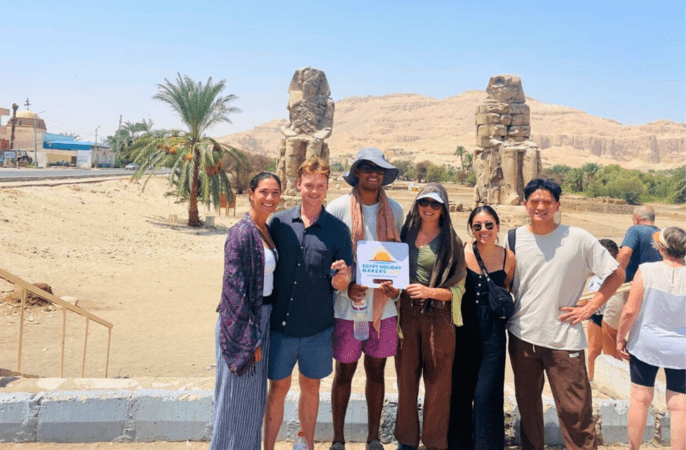 Explore Egypt’s Wonders: A Guide for Egypt Holiday Makers