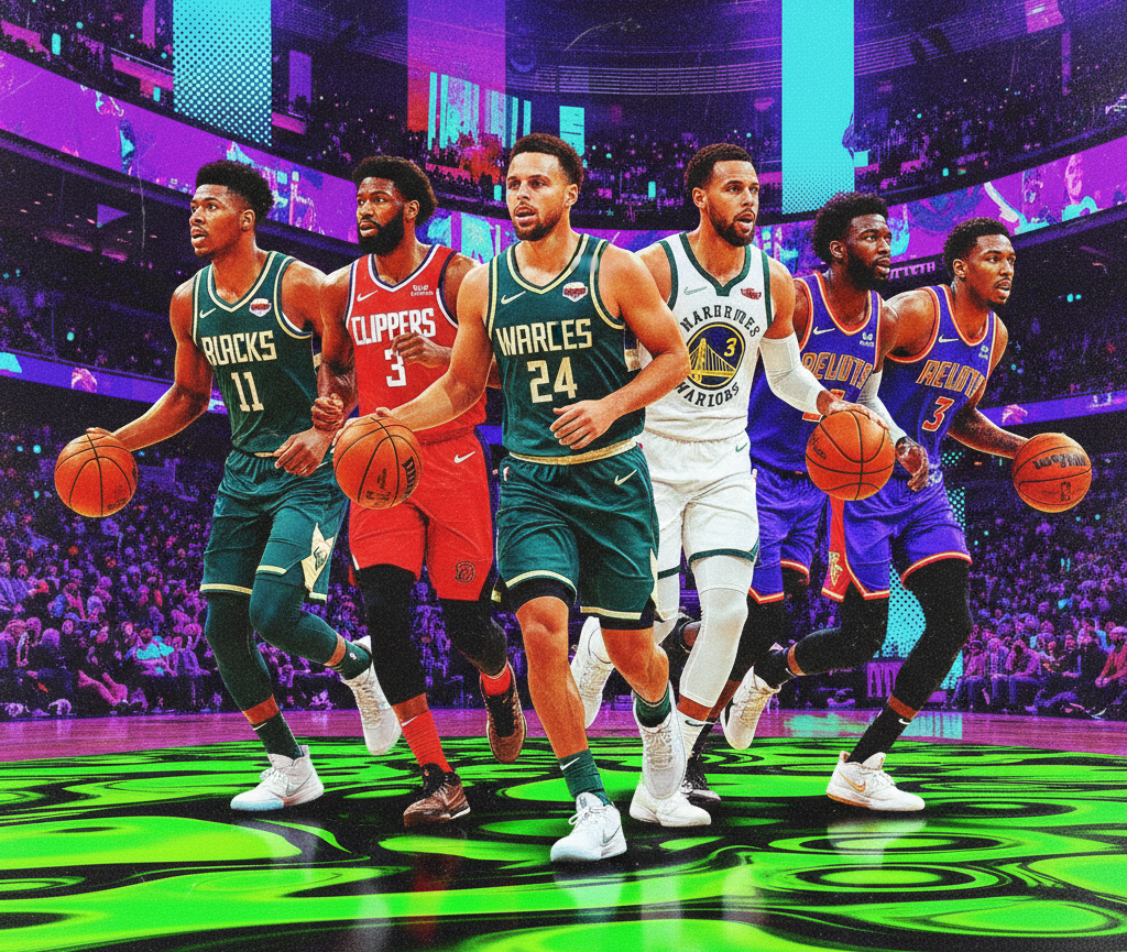 Poeltl Answer: What Is Poeltl and How the NBA Guessing Game Works