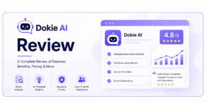 Dokie AI Review: A Practical AI Presentation Maker for Work, Study, and Business