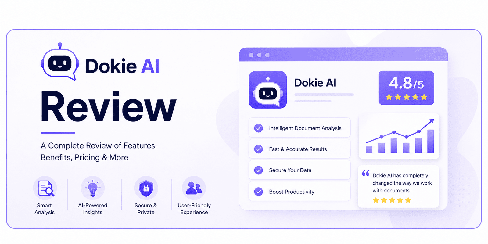 Dokie AI Review: A Practical AI Presentation Maker for Work, Study, and Business
