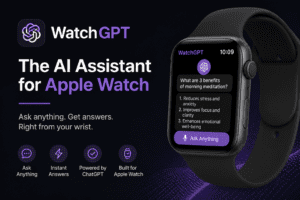 Rajkotupdates.news/watchgpt-app-apple-watch-users: All Details