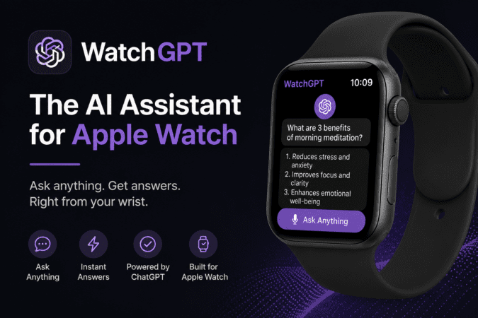 Rajkotupdates.news/watchgpt-app-apple-watch-users: All Details