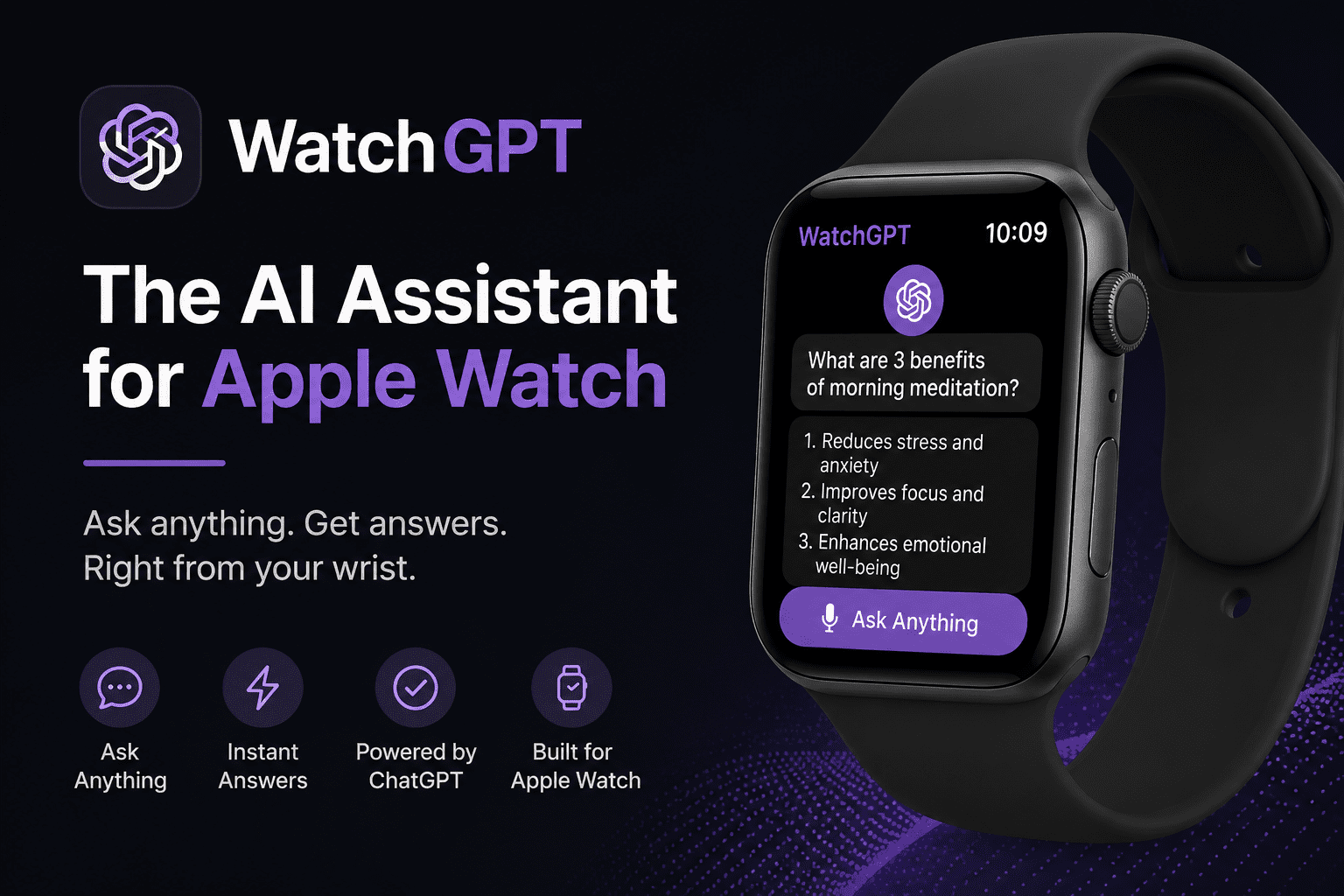 Rajkotupdates.news/watchgpt-app-apple-watch-users: All Details